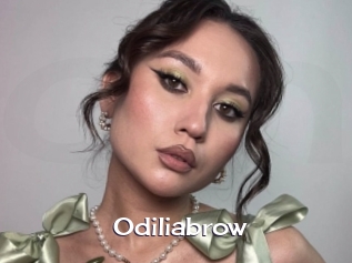 odiliabrow Click here to exit