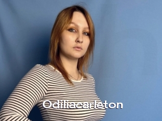 Odiliacarleton