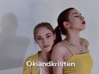 Okiandkristen