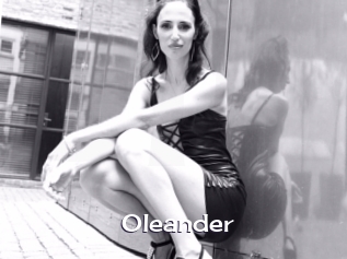 Oleander