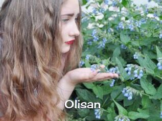 Olisan