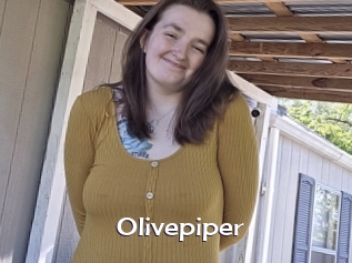 Olivepiper