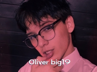 oliver_big19 Click here to exit