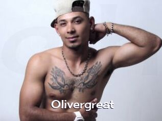Olivergreat