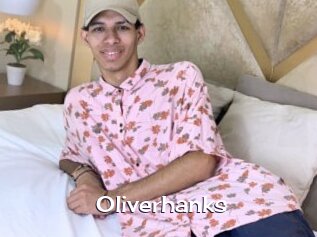 Oliverhanks