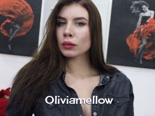 Oliviamellow