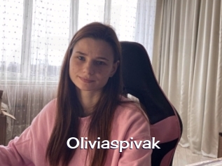 Oliviaspivak