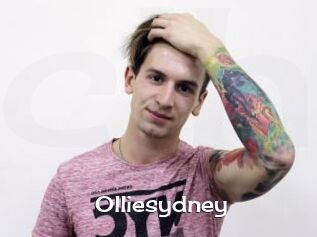 Olliesydney