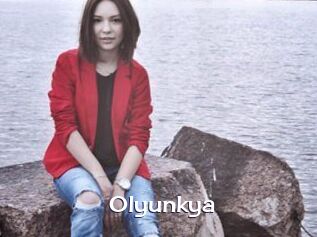 Olyunkya