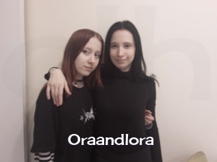 Oraandlora