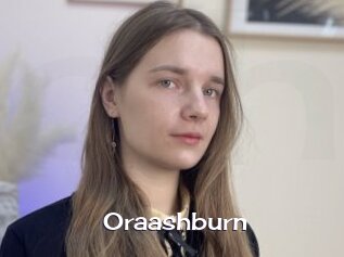 Oraashburn