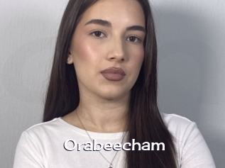 orabeecham Click here to exit
