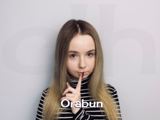 Orabun