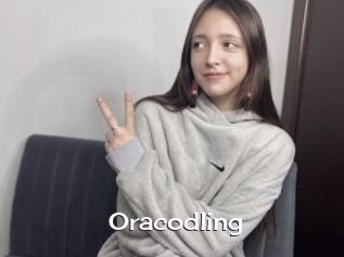 Oracodling
