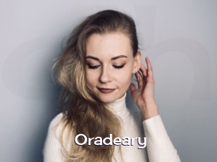 Oradeary