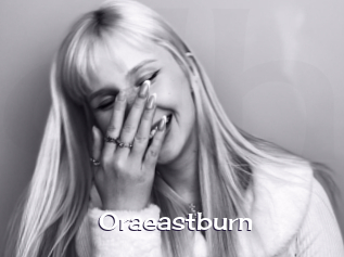 Oraeastburn