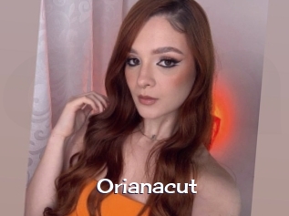 Orianacut