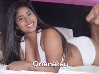 Orianakay
