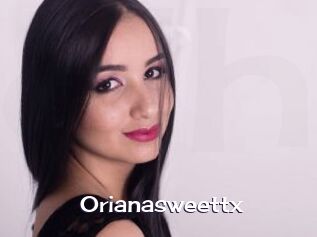 Orianasweettx