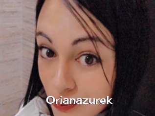 Orianazurek