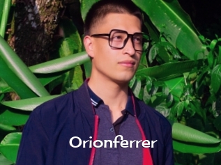 orionferrer Click here to exit