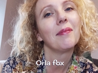 orla_fox Click here to exit