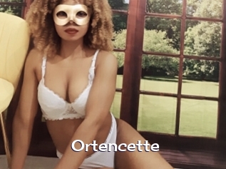Ortencette