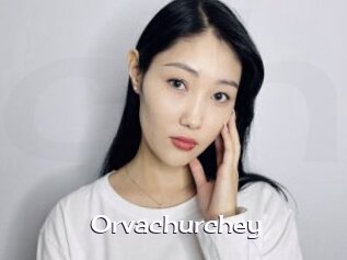 Orvachurchey
