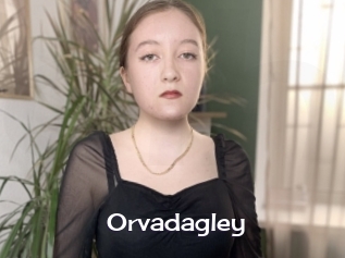Orvadagley