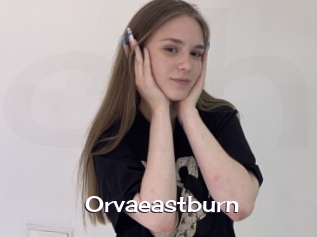 Orvaeastburn