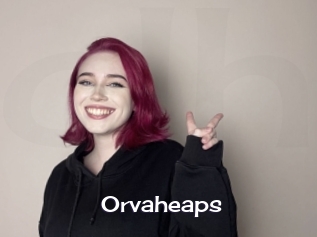 Orvaheaps