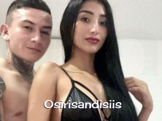 Osirisandisiis