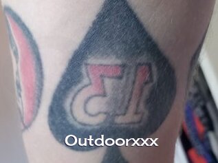 outdoorxxx Click here to exit
