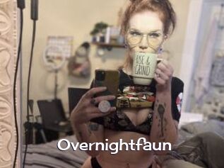 overnightfaun Click here to exit