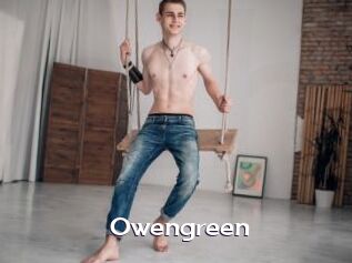 Owengreen