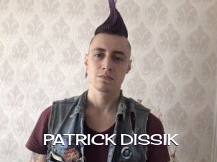 PATRICK_DISSIK