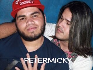 PETERMICKY