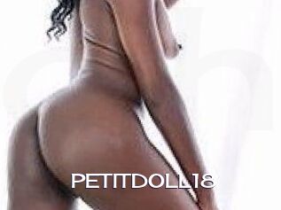 PETITDOLL18