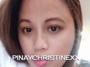 PINAYCHRISTINEXX