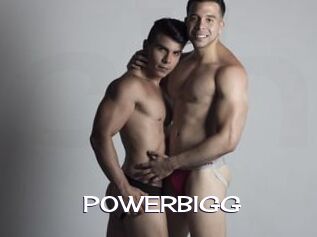 POWERBIGG Click here to exit