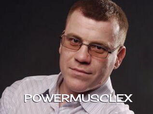 POWERMUSCLEX
