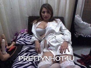 PRETTYNHOT4U