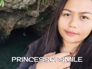 PRINCESSOFSMILE