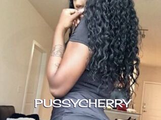 PUSSYCHERRY