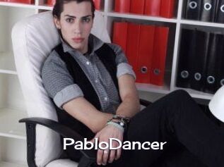 PabloDancer