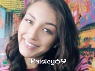 Paisley69