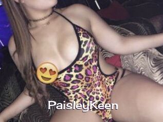 Paisley_Keen