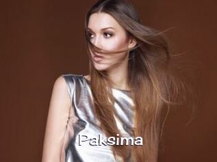 Paksima