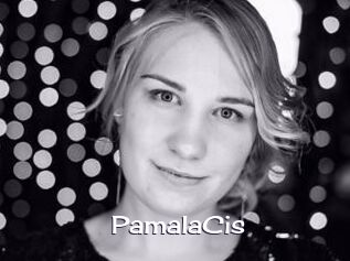 PamalaCis