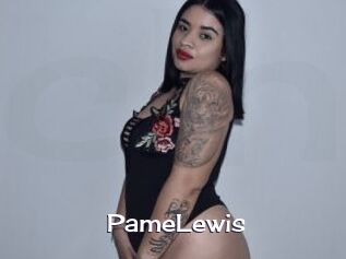 PameLewis